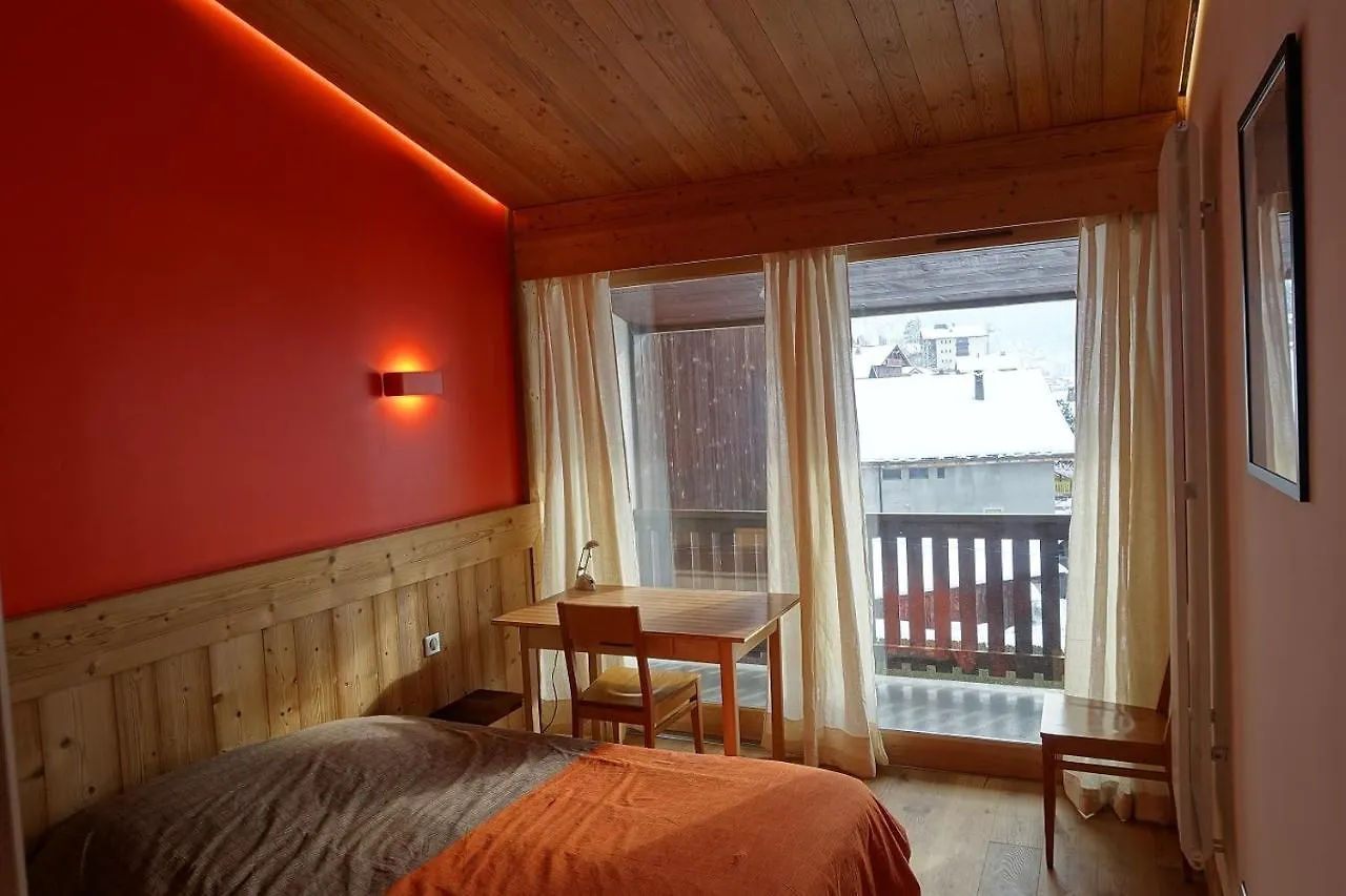 Appartement Ensoleille Morzine 0*,  France