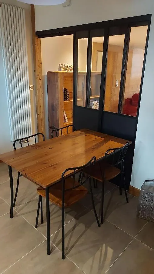 Appartement Ensoleille Morzine 0*,  France